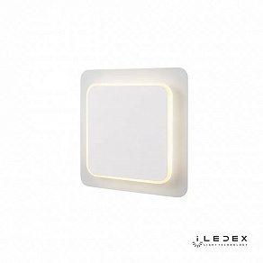 Накладной светильник iLedex Range WLB8271 WH