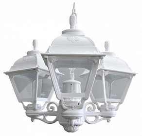 Подвесной светильник Fumagalli CEFA U23.120.S30.WXE27