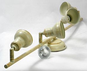 Спот Lussole Sobretta GRLSL-2509-04