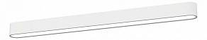 Накладной светильник Nowodvorski Soft White 6987