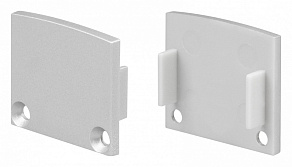 Заглушка для профиля Arlight FANTOM 055757