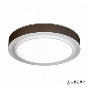 Накладной светильник iLedex Summery B6233-91W/520 WH