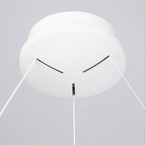 Подвесной светильник Citilux Юпитер CL730B090S