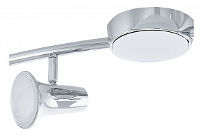 Спот Eglo Jumilla 93549