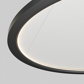 Подвесной светильник Denkirs VEIL DK6617-BK