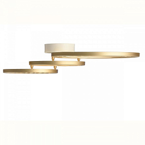 Накладной светильник Mantra Colladge 7233