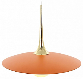 Подвесной светильник Mizi`en Domino MZ31467-250-orange