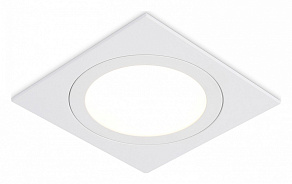 Встраиваемый светильник Ambrella Light TN TN6607