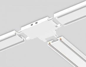 Соединитель T-образный для треков Ambrella GV GV1118