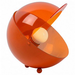 Настольная лампа декоративная Lucide Blup 06512/01/53