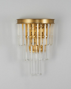 Накладной светильник Moderli Ivo V7051-2W