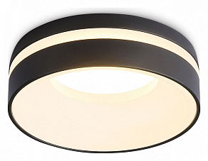 Встраиваемый светильник Ambrella Light TN TN3306