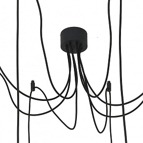 Подвесной светильник Favourite Kinescope 2452-8P