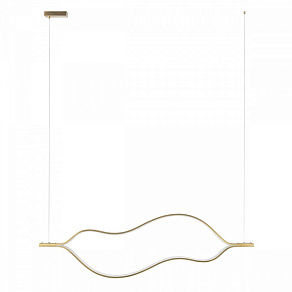 Подвесной светильник Loft it Tape Light 10403/1400 AB