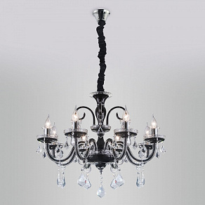 Подвесная люстра Citilux Марена CL352181