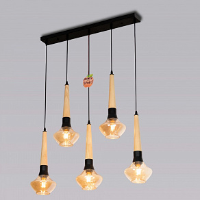 Подвесной светильник Alfa-Light F4124 F4124-70