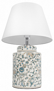 Настольная лампа декоративная Loft it Agapanthus 10385T/B