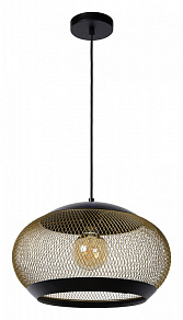 Подвесной светильник Lucide Lucas 45400/01/02