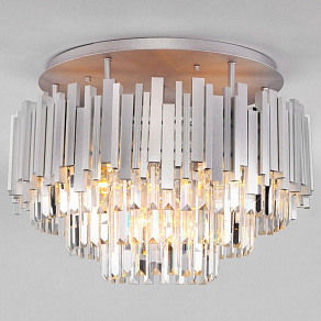 Накладной светильник Bogate's Piano 340/9 Strotskis Smart