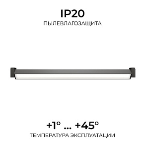 Накладной светильник Apeyron Electrics  25-23