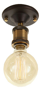 Накладной светильник Citilux Эдисон CL450500