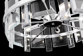 Подвесной светильник Maytoni Cerezo MOD201PL-05N