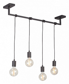 Подвесной светильник Vitaluce V3032 V3032-1/4S