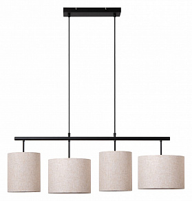 Подвесной светильник Lucide Maya 45409/04/38