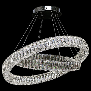 Подвесная люстра Chiaro Гослар 5 498012202