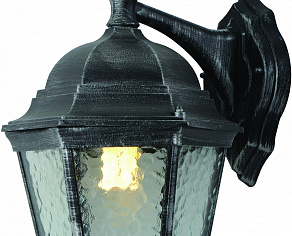 Светильник на штанге Arte Lamp Genova A1202AL-1BS