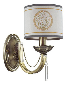 Бра Odeon Light Talia 3268/1W