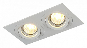 Встраиваемый светильник SIMPLE STORY 2024 2024-2DLW