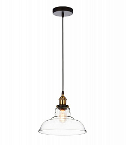Подвесной светильник LUMINA DECO Gabi LDP 6804 PR