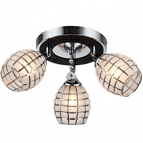 Потолочная люстра Imex MD.0435 MD.0435-3-S CH
