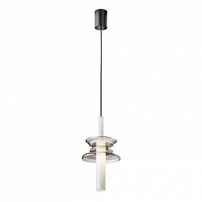 Подвесной светильник Maytoni Sound Wave MOD255PL-01B4