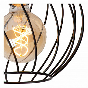 Накладной светильник Lucide Danza 21128/25/30