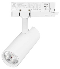 Светильник на штанге Arlight LGD-GERA 059882