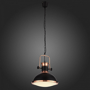 Подвесной светильник ST-Luce Lanterio SL404.403.01