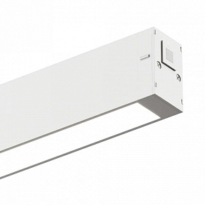 Встраиваемый светильник AM-Group PLAIN OPAL AM586 36W 4000K WH