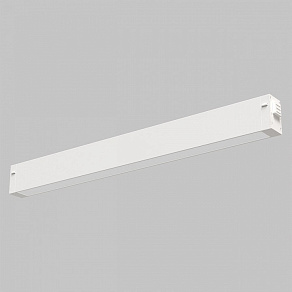 Накладной светильник Imex SMART LINE IL.0050.5000-18-CCT-WH