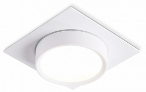 Встраиваемый светильник Ambrella Light TN TN6737