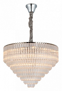 Подвесная люстра Newport 8900 8908+17/C