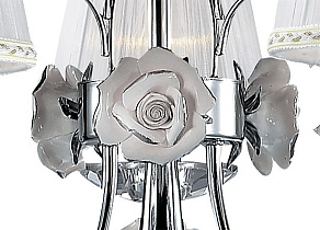 Подвесная люстра Odeon Light Marika 2683/3