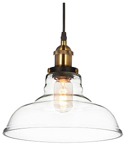Подвесной светильник LUMINA DECO Gabi LDP 6804 PR