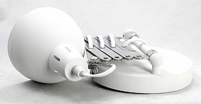 Бра Lussole Koyukuk LSP-8048V