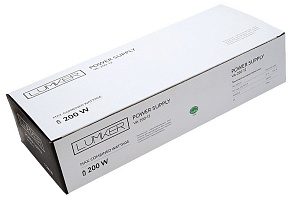 Блок питания Lumker TPWL TPWL-200-12