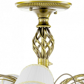 Люстра на штанге Lightstar Esedra 796051