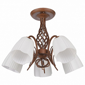 Люстра на штанге Escada 480 480/5PL