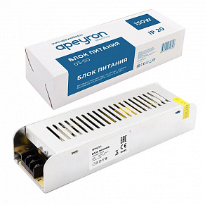 Блок питания Apeyron Electrics  03-50