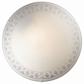 Накладной светильник Sonex Vassa 1203/L